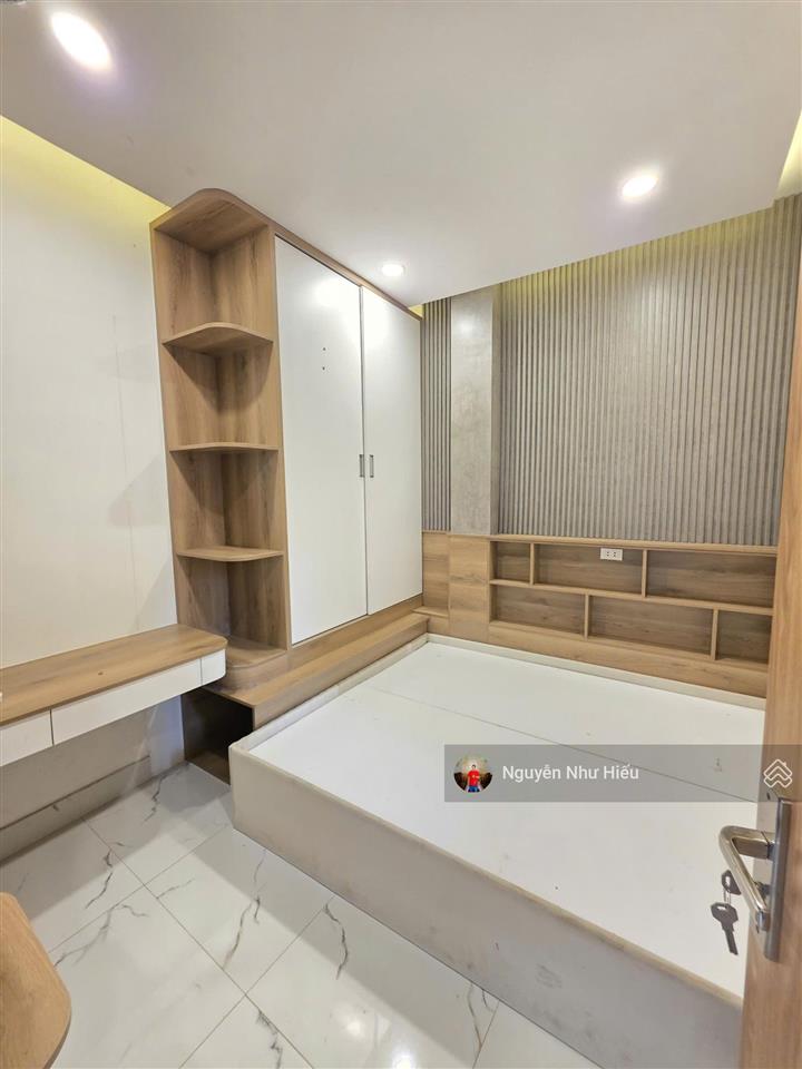 Bán nhà gần chợ lái thiêu 700m p. lái thiêu, tp. hồ chí minh cũ