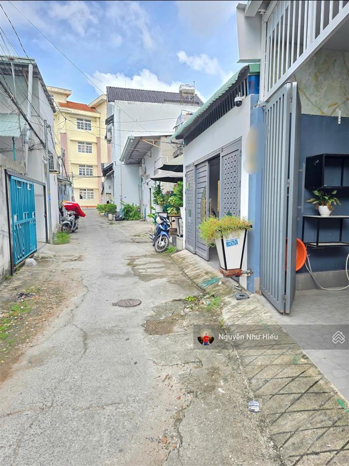 Bán nhà gần chợ lái thiêu 700m p. lái thiêu, tp. hồ chí minh cũ