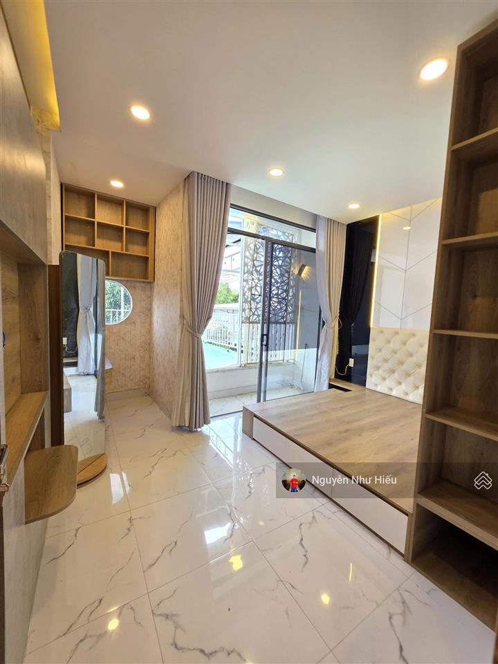 Bán nhà gần chợ lái thiêu 700m p. lái thiêu, tp. hồ chí minh cũ