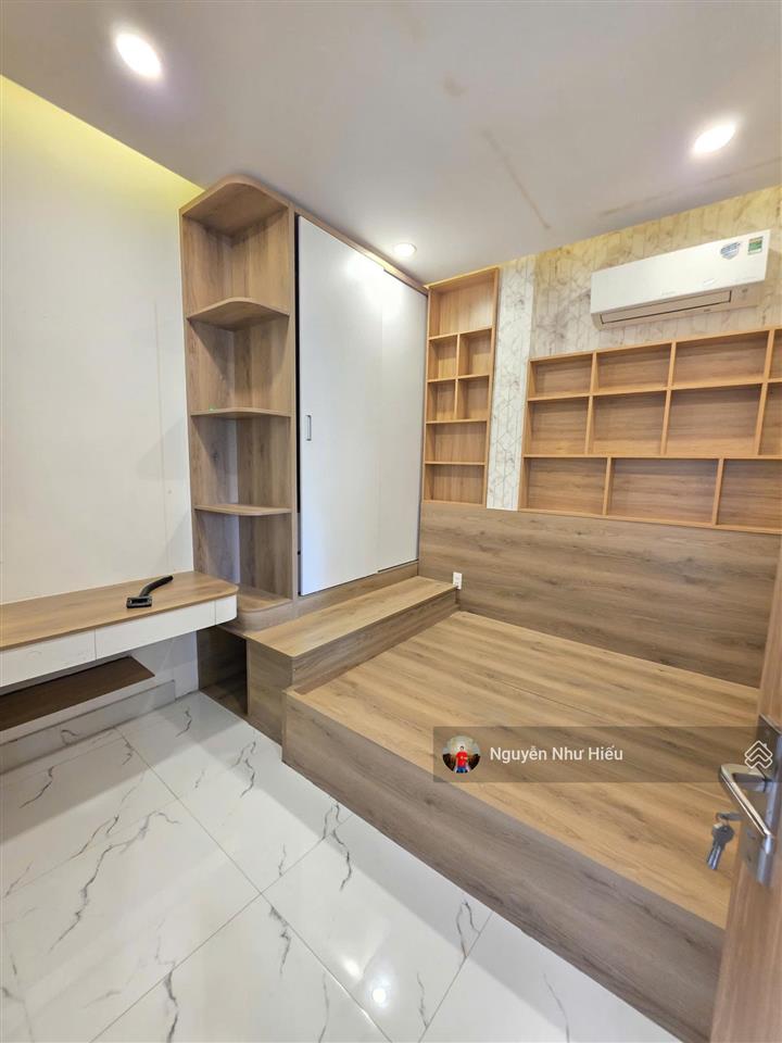 Bán nhà gần chợ lái thiêu 700m p. lái thiêu, tp. hồ chí minh cũ