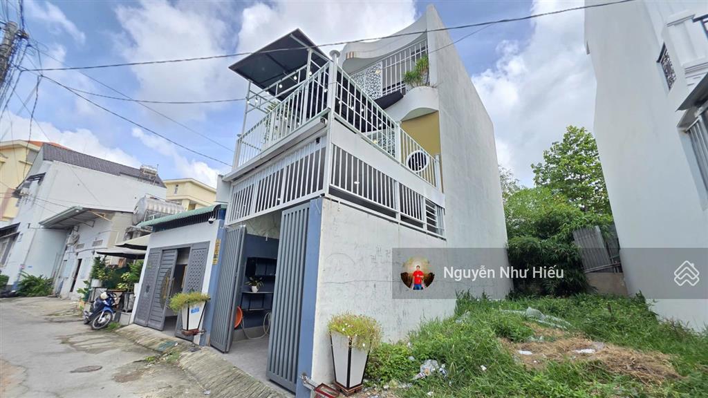 Bán nhà gần chợ lái thiêu 700m p. lái thiêu, tp. hồ chí minh cũ