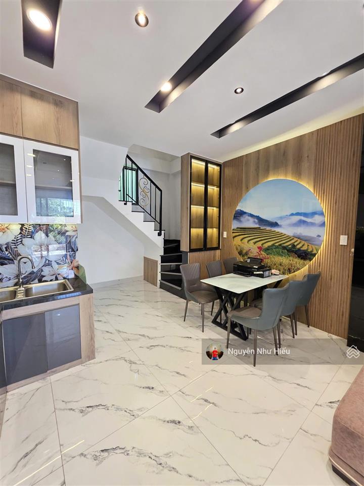 Bán nhà gần chợ lái thiêu 700m p. lái thiêu, tp. hồ chí minh cũ