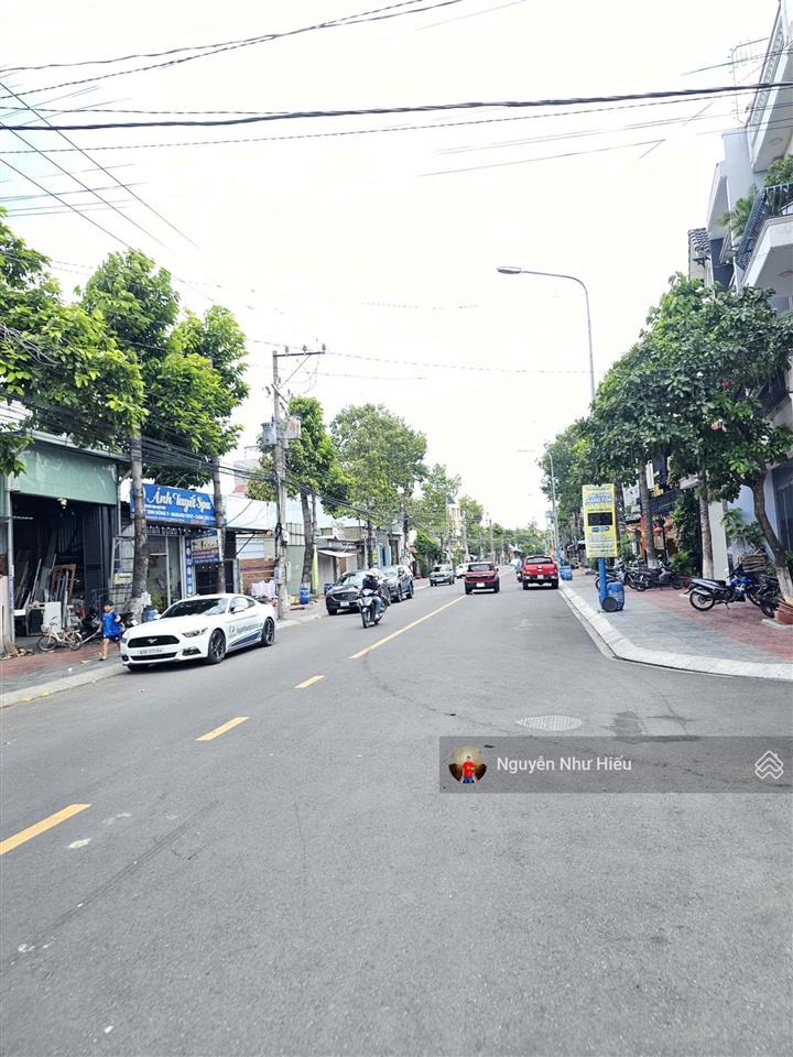 Bán đất mt đường trần quang khải p. đông hòa tp. dĩ an