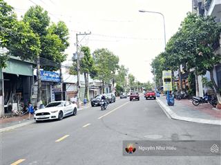 Bán đất mt đường trần quang khải p. đông hòa tp. dĩ an