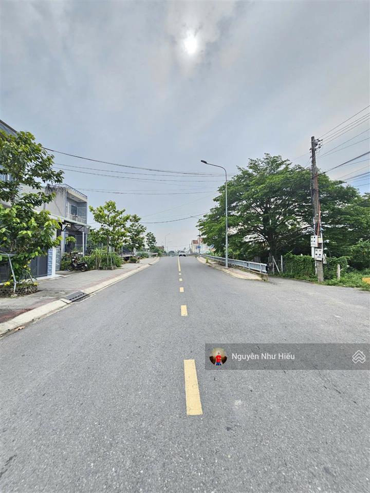 Bán lô đất mt đường bình nhâm 19 p. bình nhâm tp. thuận an nay là p. lái thiêu tp. hcm