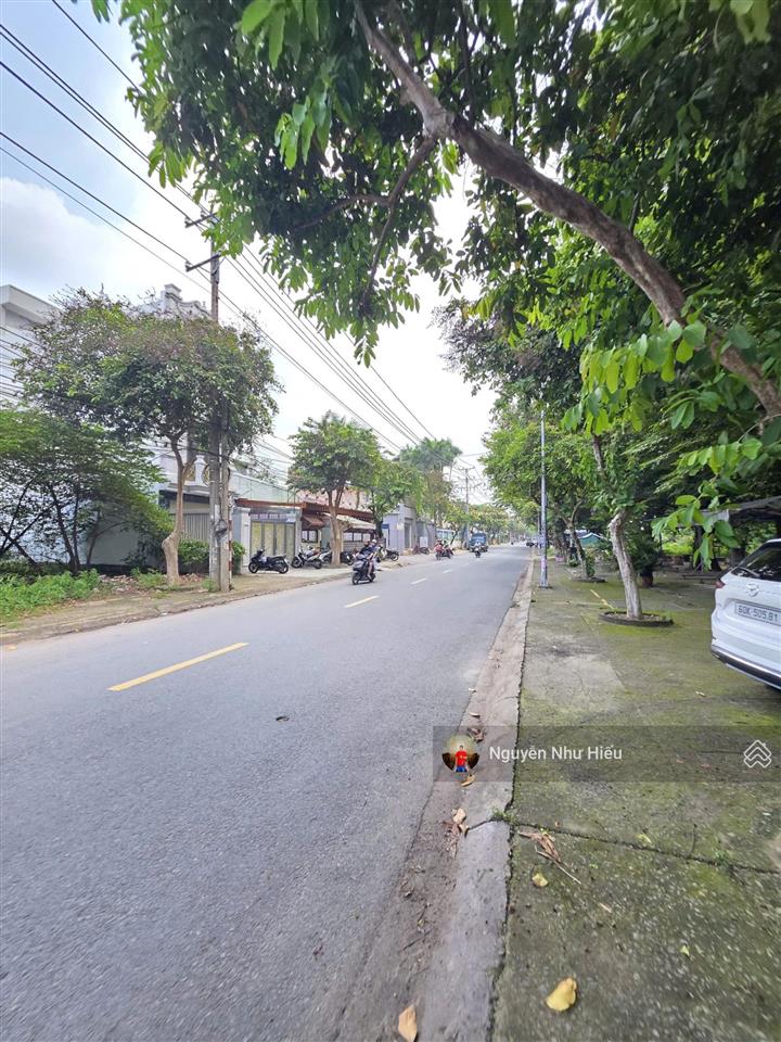 Bán đất mt đường nguyễn thị tồn, gần vòng xoay cầu hang 500m p.bửu hòa tp.biên hòa cũ