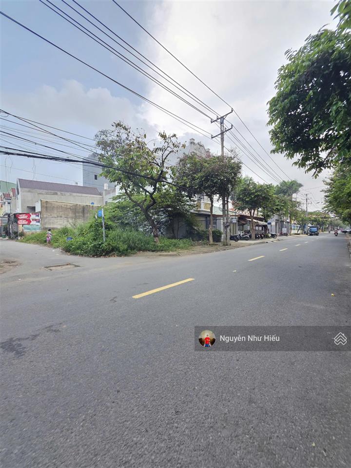 Bán đất mt đường nguyễn thị tồn, gần vòng xoay cầu hang 500m p.bửu hòa tp.biên hòa cũ