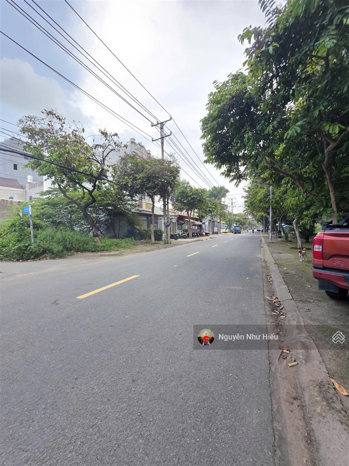 Bán đất mt đường nguyễn thị tồn, gần vòng xoay cầu hang 500m p.bửu hòa tp.biên hòa cũ