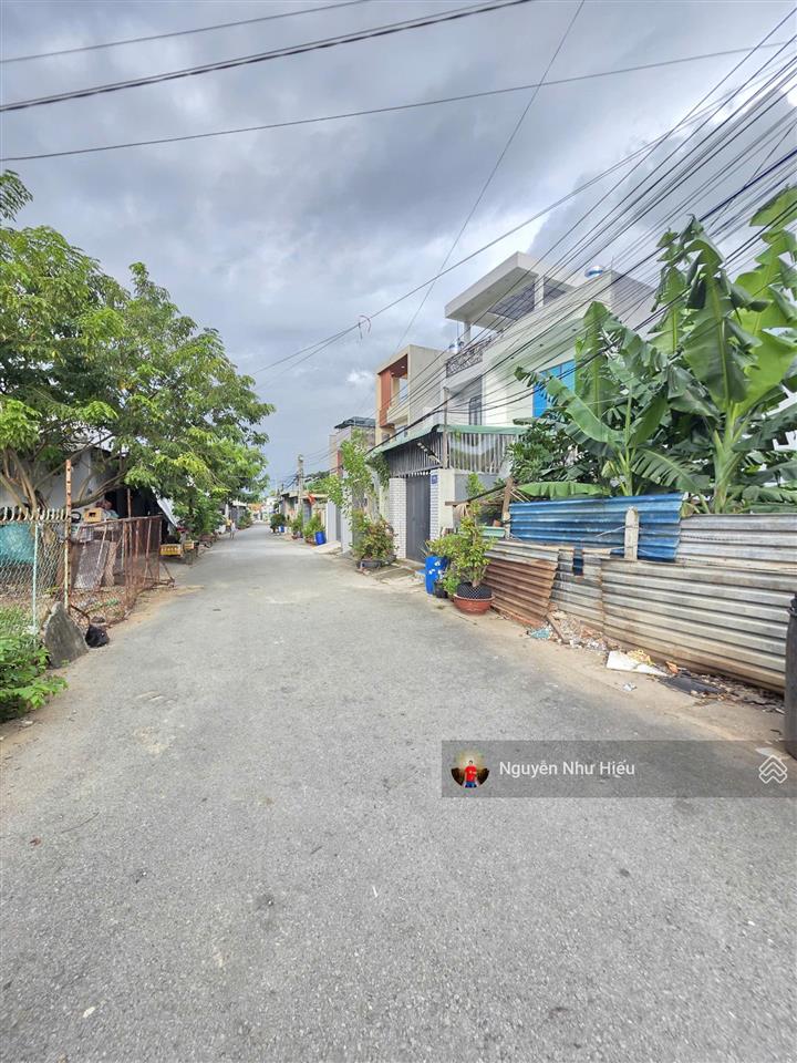 Bán đất ngang 17,9m ngay làng đại học quốc gia, p. bình thắng, tp. dĩ an cũ