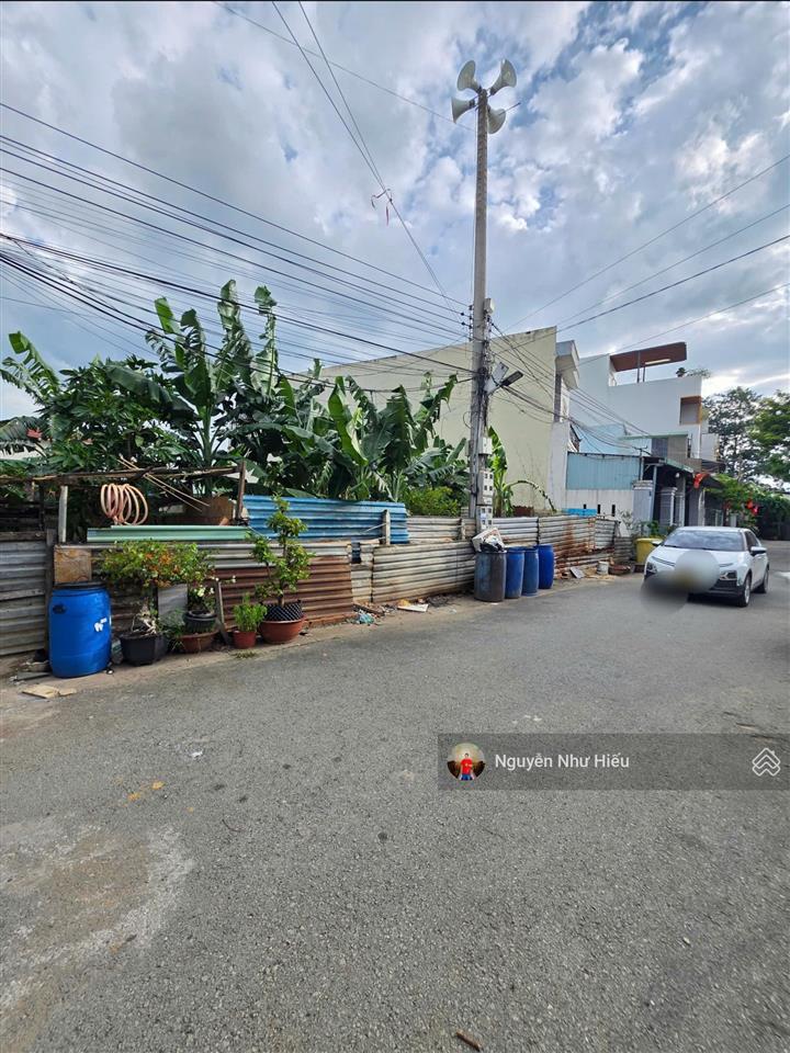 Bán đất ngang 17,9m ngay làng đại học quốc gia, p. bình thắng, tp. dĩ an cũ