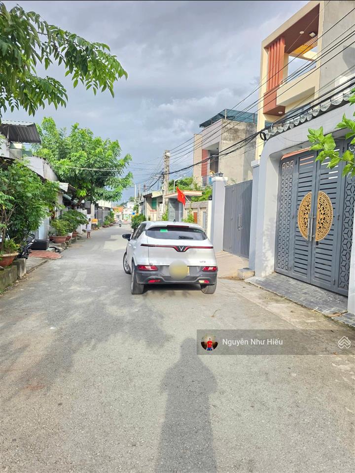 Bán đất ngang 17,9m ngay làng đại học quốc gia, p. bình thắng, tp. dĩ an cũ
