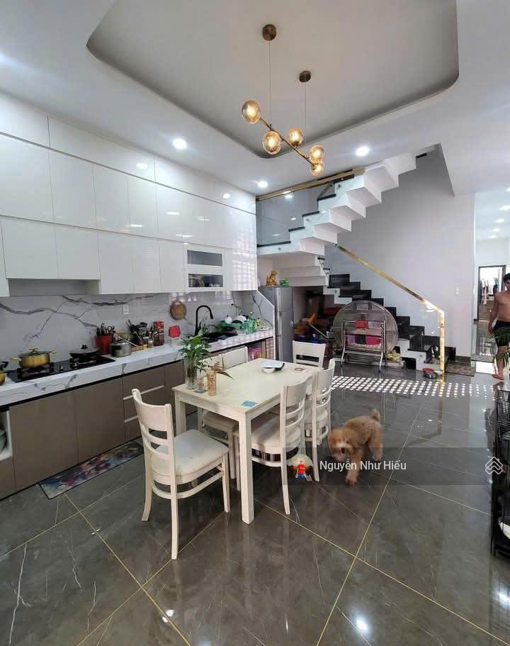 Bán nhà homestay ngay chợ dĩ an, p. tân đông hiệp, tp. dĩ an