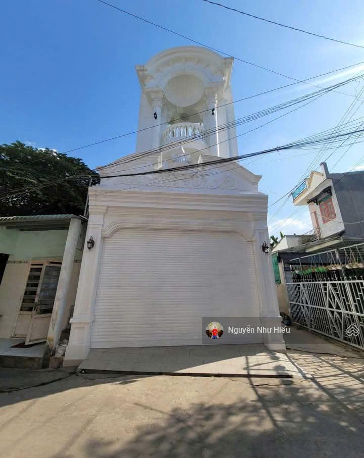 Bán nhà homestay ngay chợ dĩ an, p. tân đông hiệp, tp. dĩ an