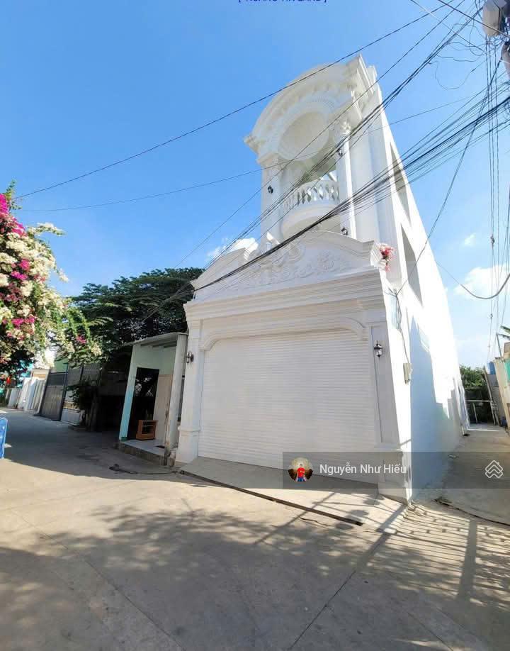 Bán nhà homestay ngay chợ dĩ an, p. tân đông hiệp, tp. dĩ an