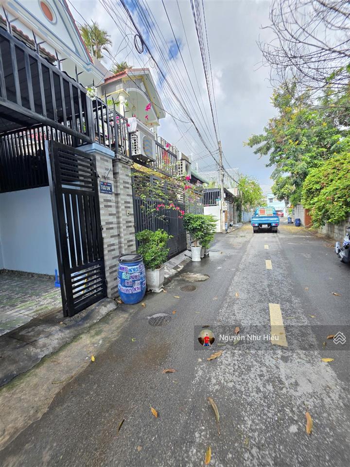 Giảm 200tr bán nhà gần go 800m, p. đông hòa, tp. dĩ an