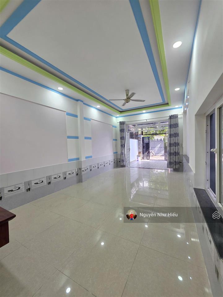 Giảm 200tr bán nhà gần go 800m, p. đông hòa, tp. dĩ an