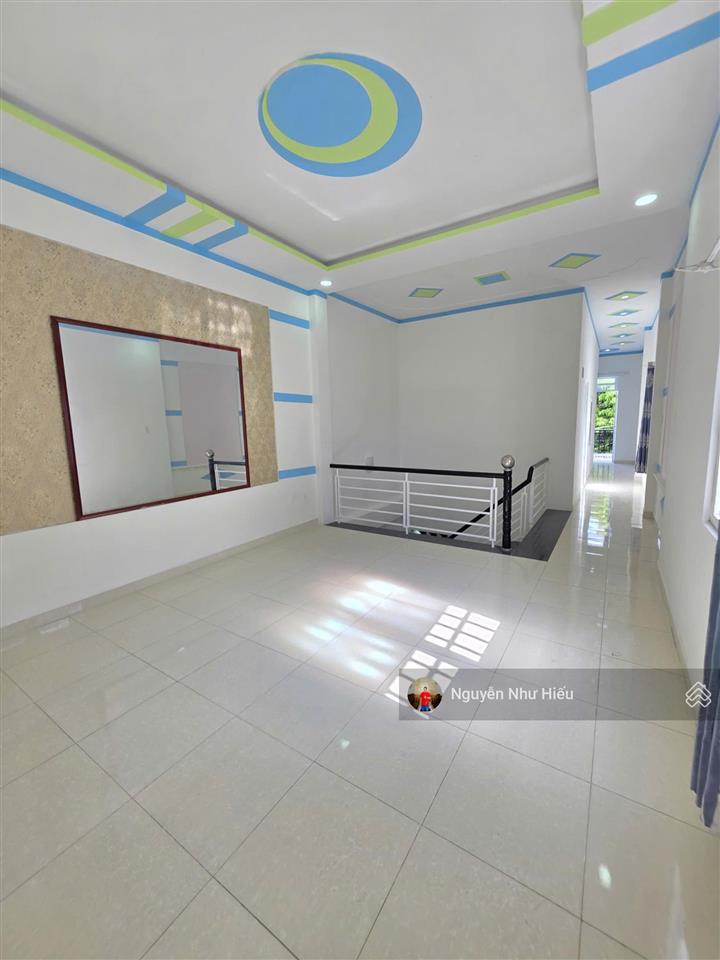 Giảm 200tr bán nhà gần go 800m, p. đông hòa, tp. dĩ an