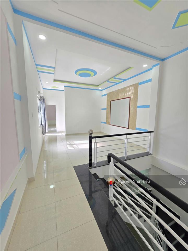 Giảm 200tr bán nhà gần go 800m, p. đông hòa, tp. dĩ an