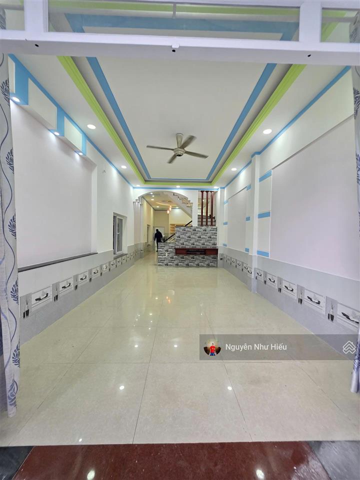Giảm 200tr bán nhà gần go 800m, p. đông hòa, tp. dĩ an