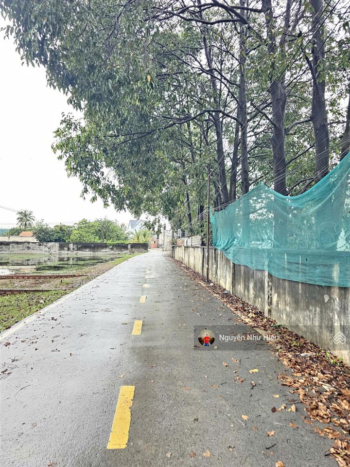 Bán đất 10x45m kế bên tổ hợp giáo dục fpt, trường fpt, p. thái hòa, tp. tân uyên