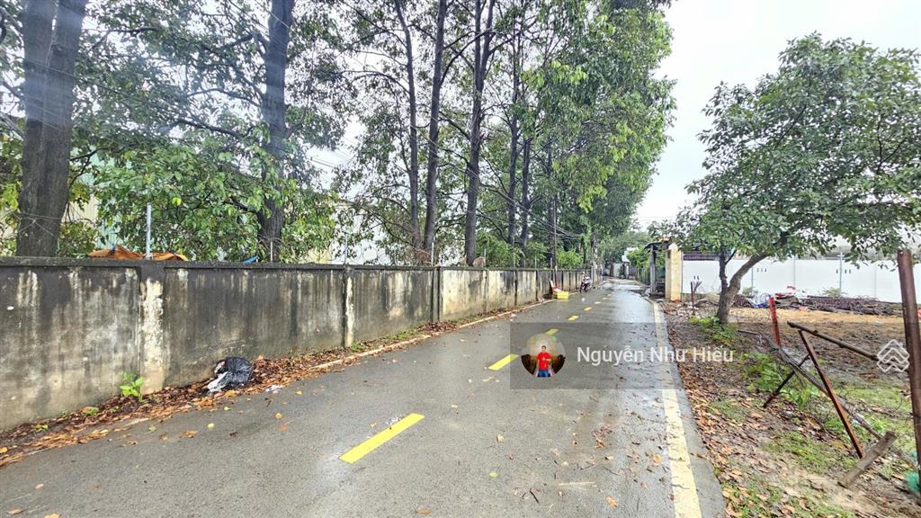 Bán đất 10x45m kế bên tổ hợp giáo dục fpt, trường fpt, p. thái hòa, tp. tân uyên