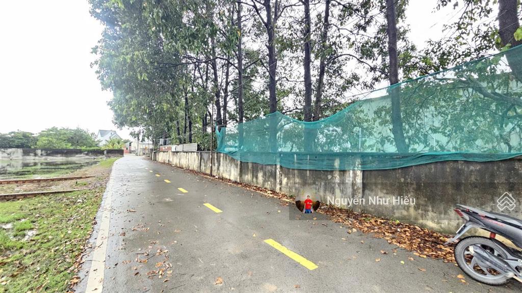 Bán đất 10x45m kế bên tổ hợp giáo dục fpt, trường fpt, p. thái hòa, tp. tân uyên