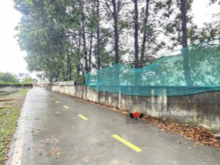Bán đất 10x45m kế bên tổ hợp giáo dục fpt, trường fpt, p. thái hòa, tp. tân uyên