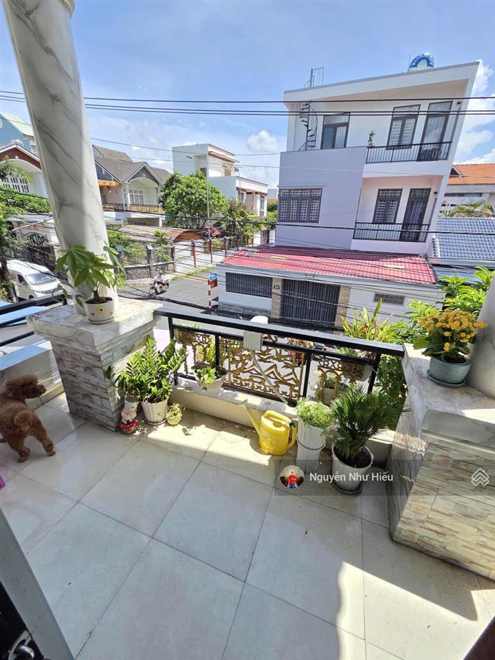 Bán nhà mt đường trần đại nghĩa gần đường quốc lộ 1k chỉ 100m, p. bình an, tp. dĩ an