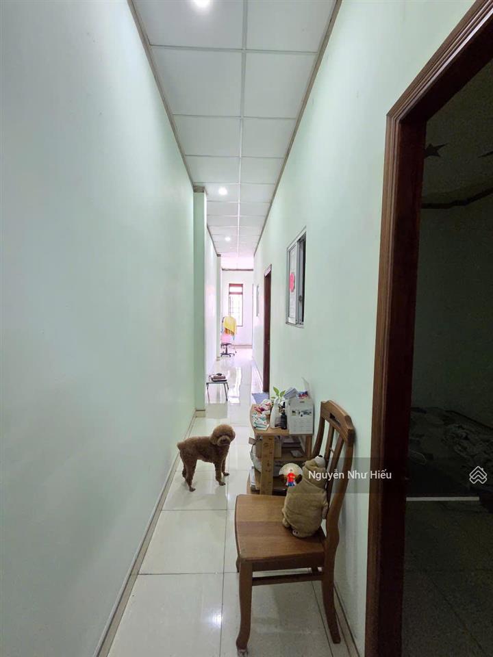 Bán nhà mt đường trần đại nghĩa gần đường quốc lộ 1k chỉ 100m, p. bình an, tp. dĩ an