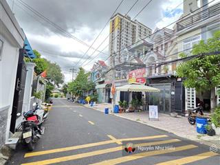 Bán nhà mt đường trần đại nghĩa gần đường quốc lộ 1k chỉ 100m, p. bình an, tp. dĩ an