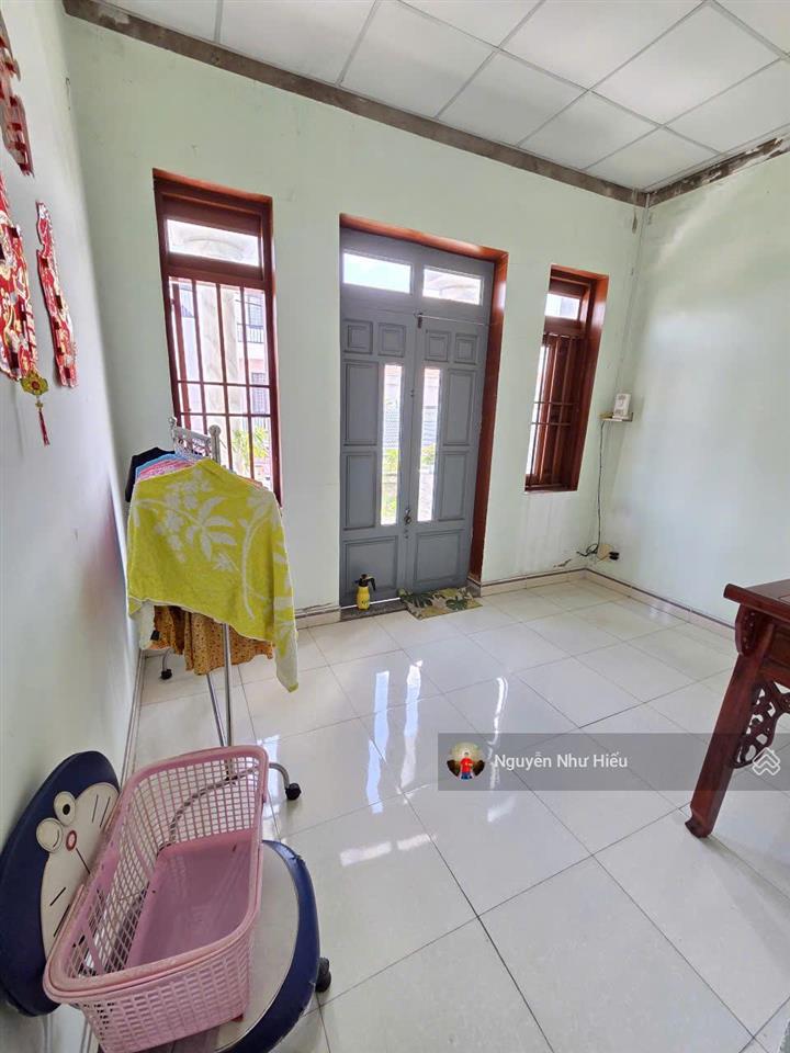 Bán nhà mt đường trần đại nghĩa gần đường quốc lộ 1k chỉ 100m, p. bình an, tp. dĩ an