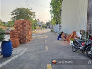 Bán đất cách đường đông minh 100m p. đông hòa, tp. dĩ an