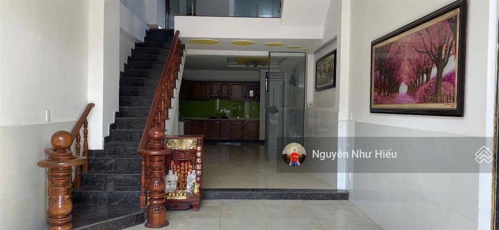 Bán nhà gần metro làng đại học thủ đức, p. bình thắng, tp. dĩ an cũ