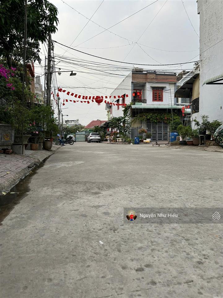 Bán nhà gần metro làng đại học thủ đức, p. bình thắng, tp. dĩ an cũ