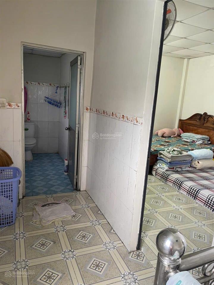 Bán nhà mt trường thcs tân đông hiệp, p. tân đông hiệp, tp. dĩ an