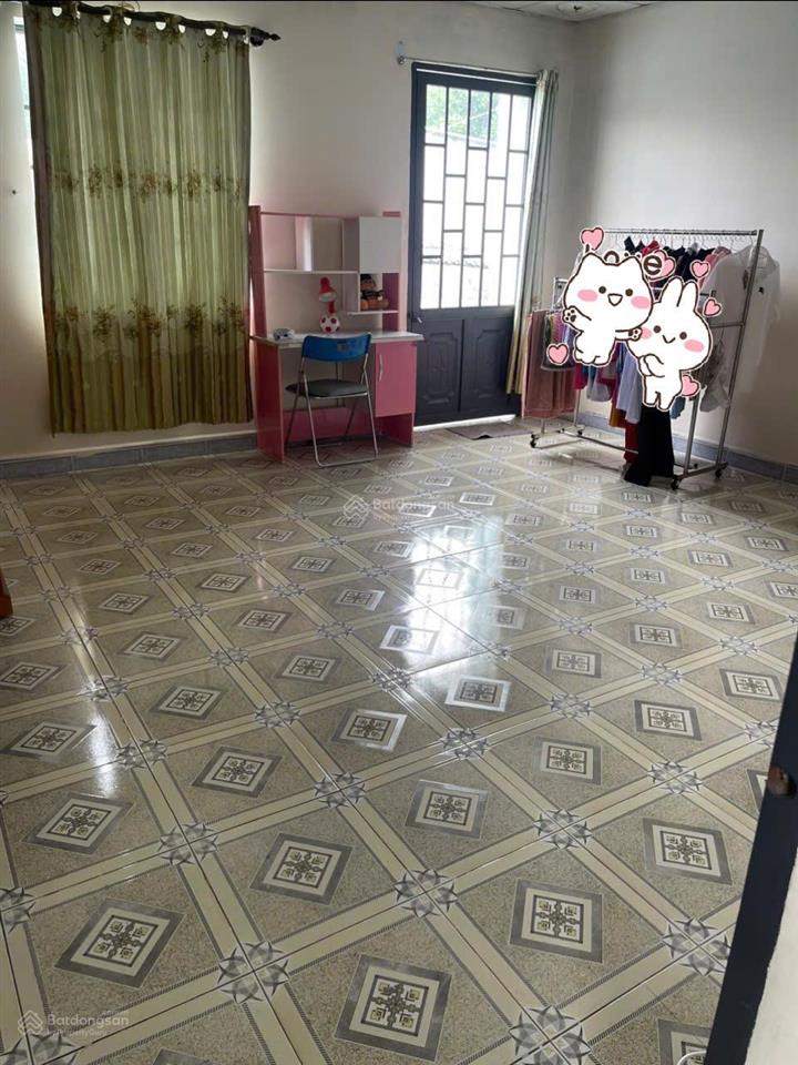 Bán nhà mt trường thcs tân đông hiệp, p. tân đông hiệp, tp. dĩ an
