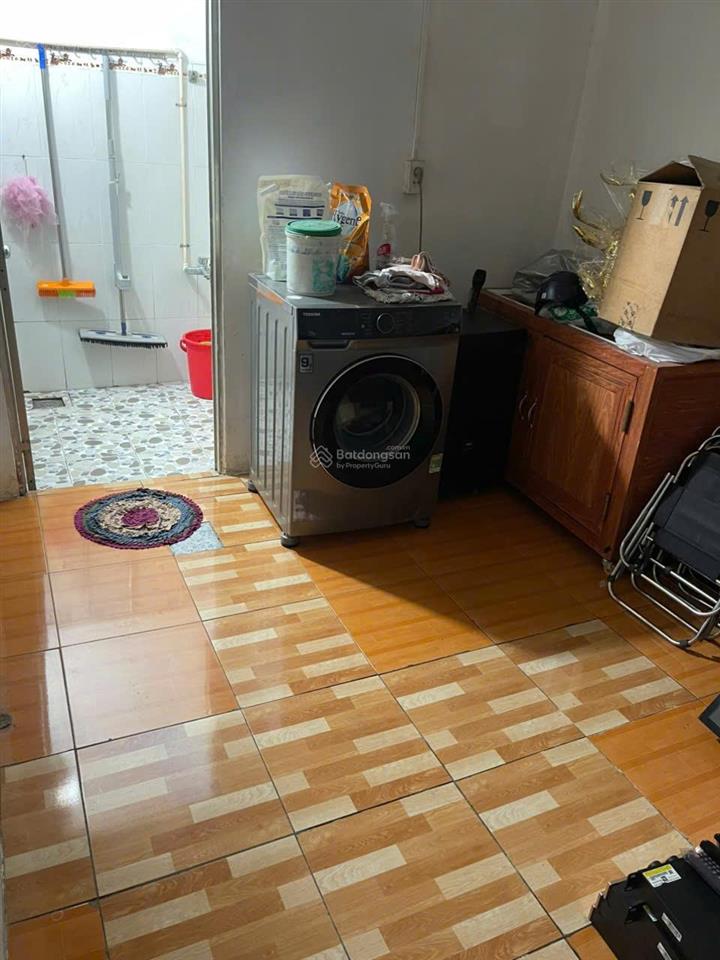 Bán nhà mt trường thcs tân đông hiệp, p. tân đông hiệp, tp. dĩ an