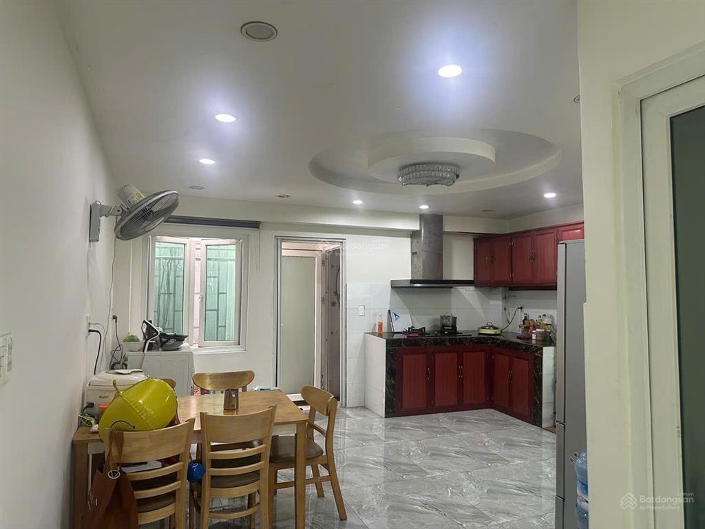 Bán nhà hoàn công gần đường cách mạng tháng 8 p.lái thiêu tp.hcm (p.bình nhâm tp.thuận an cũ)