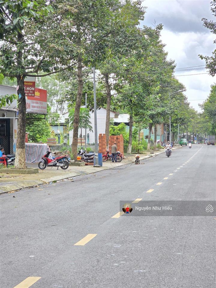 Bán đất tặng nhà kho mt đường hố lang, p. tân bình, tp. dĩ an cũ