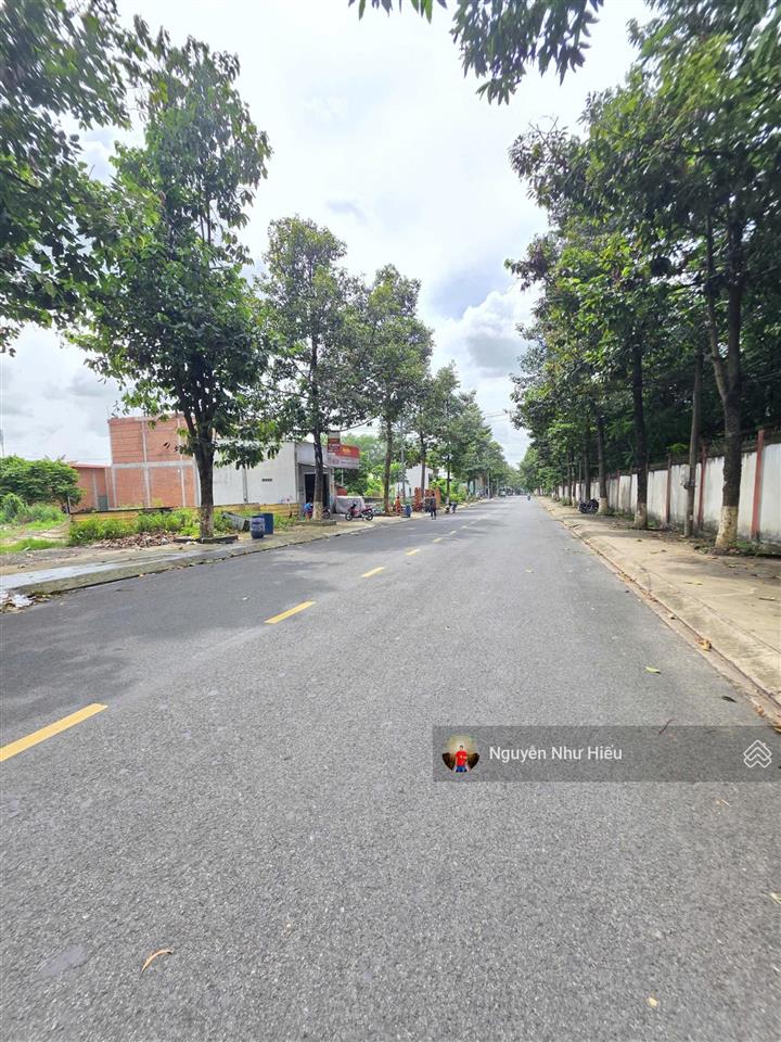 Bán đất tặng nhà kho mt đường hố lang, p. tân bình, tp. dĩ an cũ