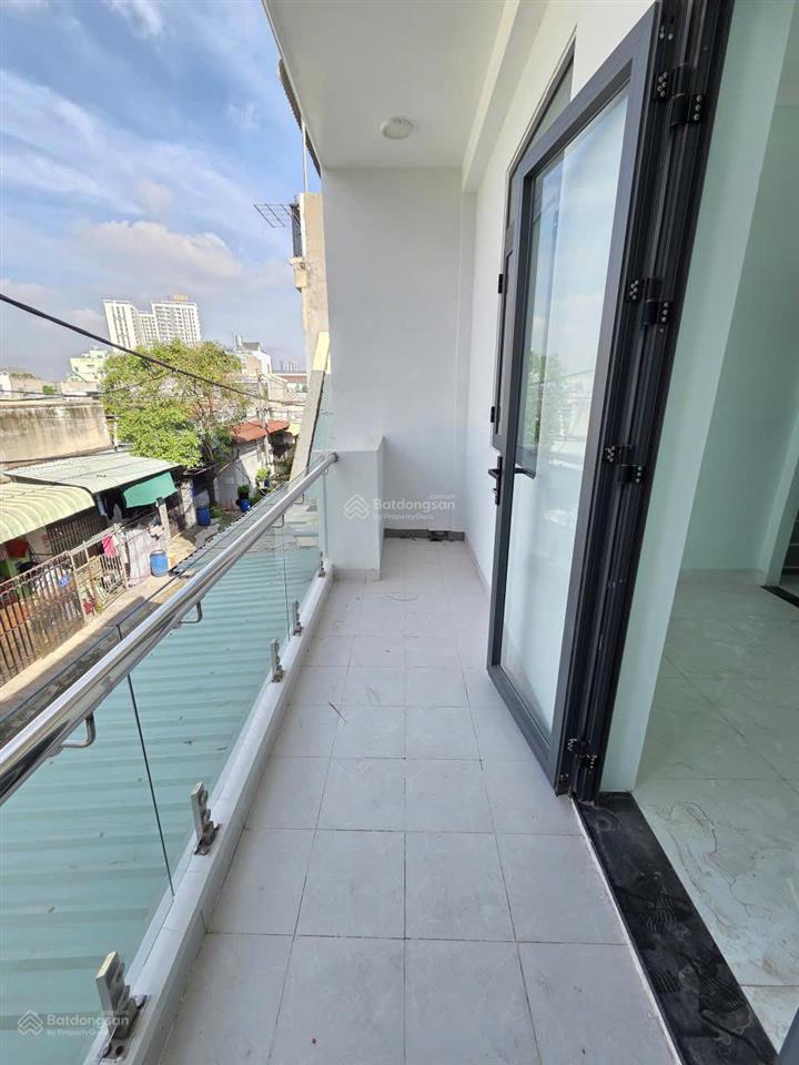 Bán nhà 1 trệt 1 lầu gần đường nguyễn du, phường bình hòa, thành phố thuận an