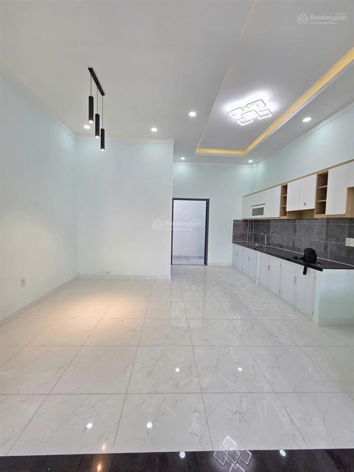 Bán nhà 1 trệt 1 lầu gần đường nguyễn du, phường bình hòa, thành phố thuận an