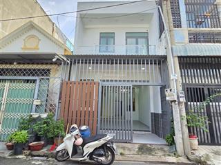 Bán nhà 1 trệt 1 lầu gần đường nguyễn du, phường bình hòa, thành phố thuận an