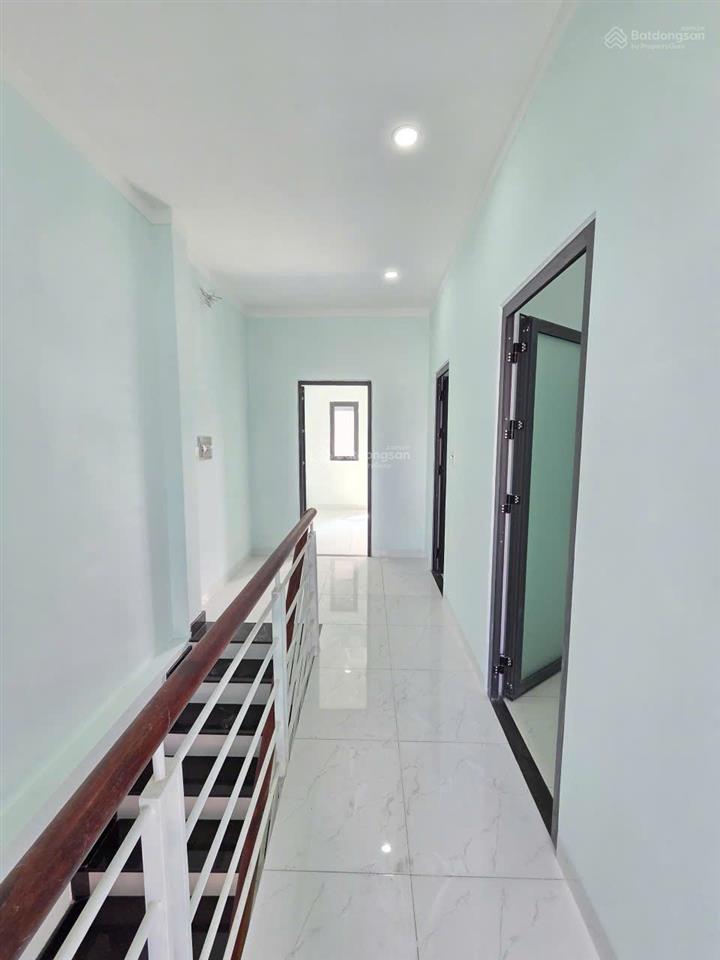 Bán nhà 1 trệt 1 lầu gần đường nguyễn du, phường bình hòa, thành phố thuận an