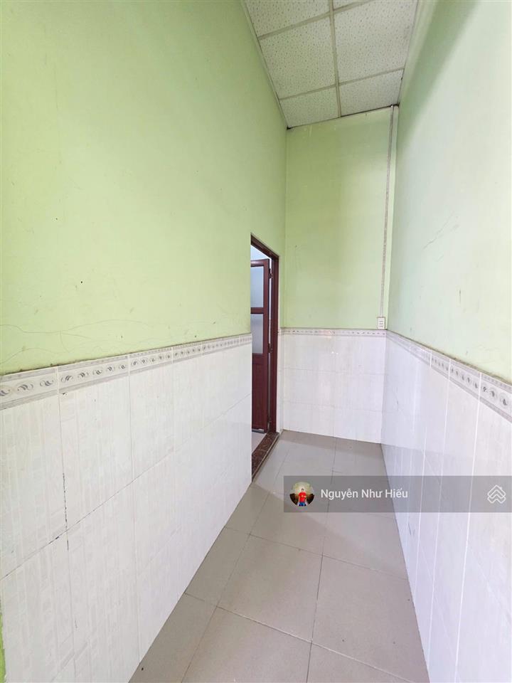 Giảm 400tr bán đất tặng nhà cấp 4 ngang 14m3 cách đường nguyễn du 200 p. bình hòa tp thuận an
