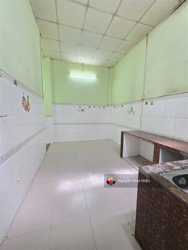 Giảm 400tr bán đất tặng nhà cấp 4 ngang 14m3 cách đường nguyễn du 200 p. bình hòa tp thuận an