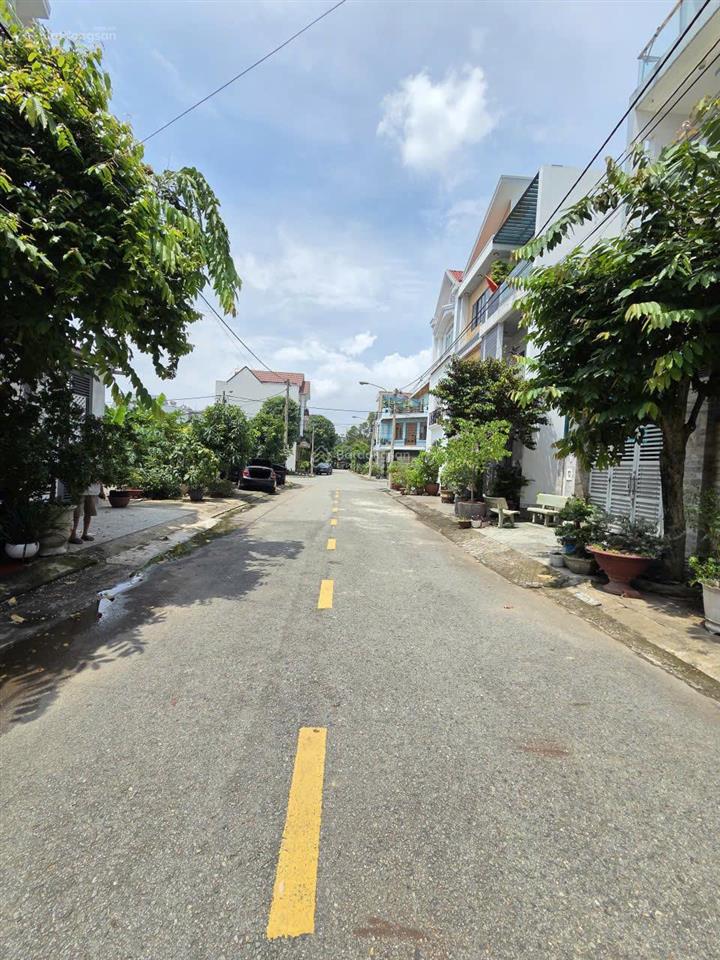 Bán đất kdc bình an, gần metro, suối tiên, làng đại học p. bình thắng tp. dĩ an cũ
