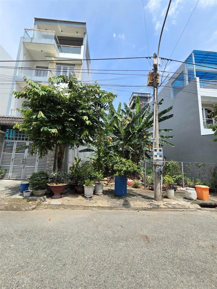 Bán đất kdc bình an, gần metro, suối tiên, làng đại học p. bình thắng tp. dĩ an cũ