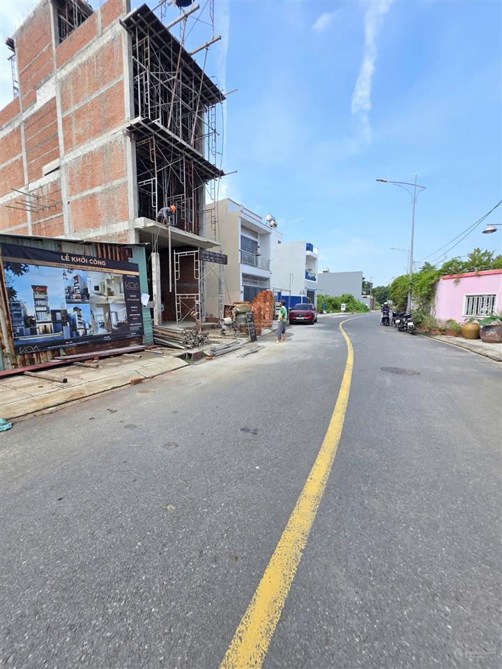 Bán đất gần chợ lái thiêu 1km, p.lái thiêu, tp. thuận an (nay là p.lái thiêu, tp.hồ chí minh mới)