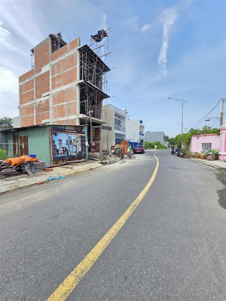 Bán đất gần chợ lái thiêu 1km, p.lái thiêu, tp. thuận an (nay là p.lái thiêu, tp.hồ chí minh mới)